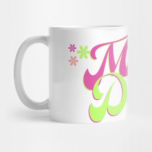 Miss delulu Mug